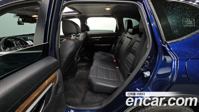 Honda CR-V 2021