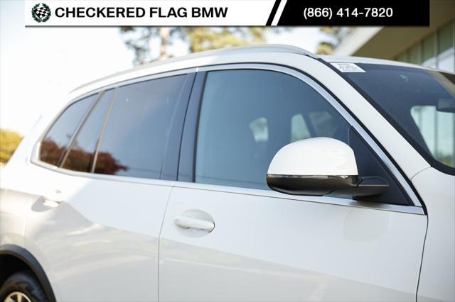 BMW X5 2024