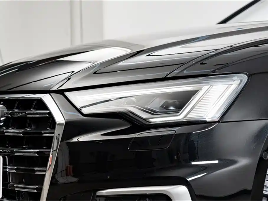 Audi A6 2024