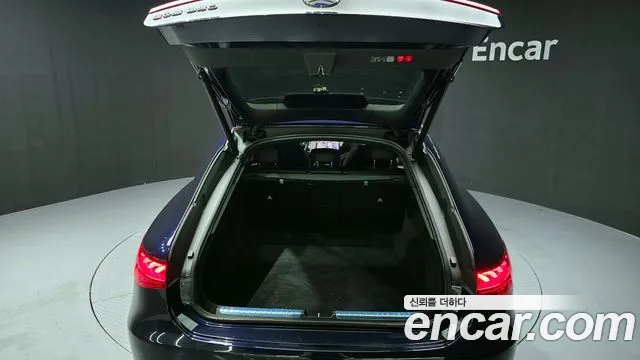 Mercedes-Benz EQS 2022