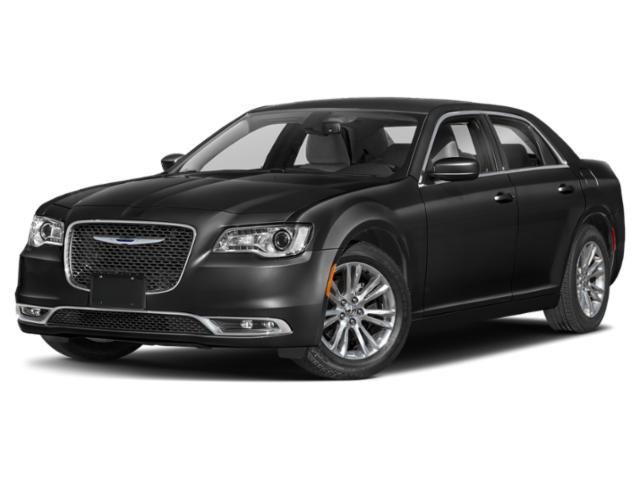 Chrysler 300 2023