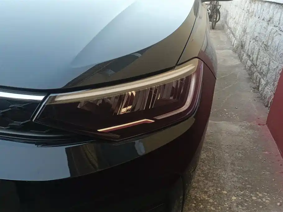 Volkswagen Lavida 2023
