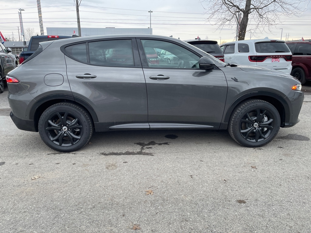 Dodge Hornet 2024