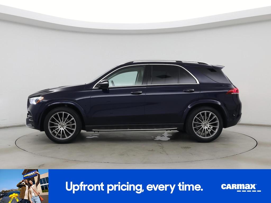 Mercedes-Benz GLE 350 2022