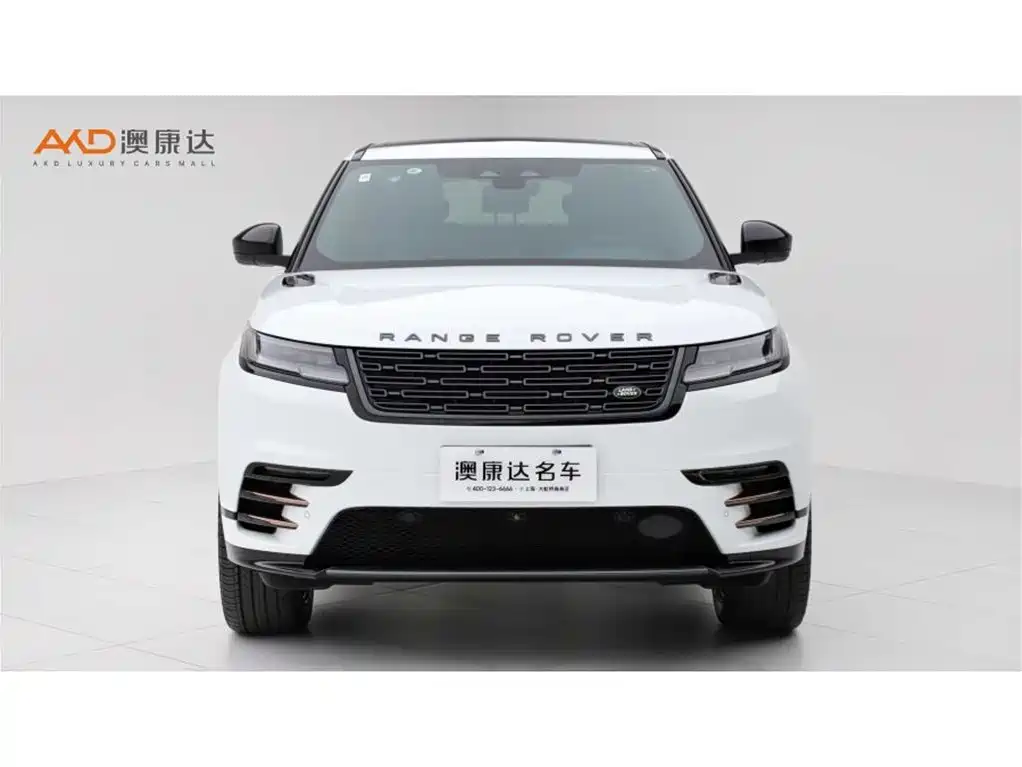 Land Rover Range Rover Velar 2024