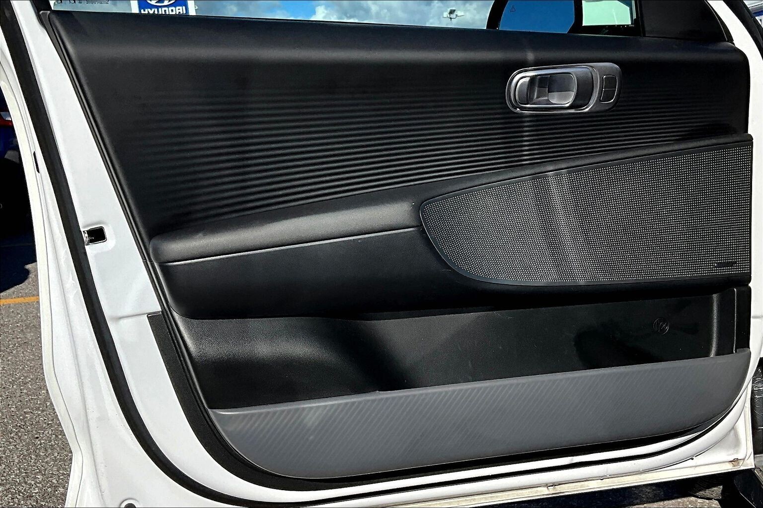 Hyundai IONIQ 6 2025