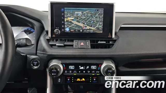 Toyota RAV4 2023