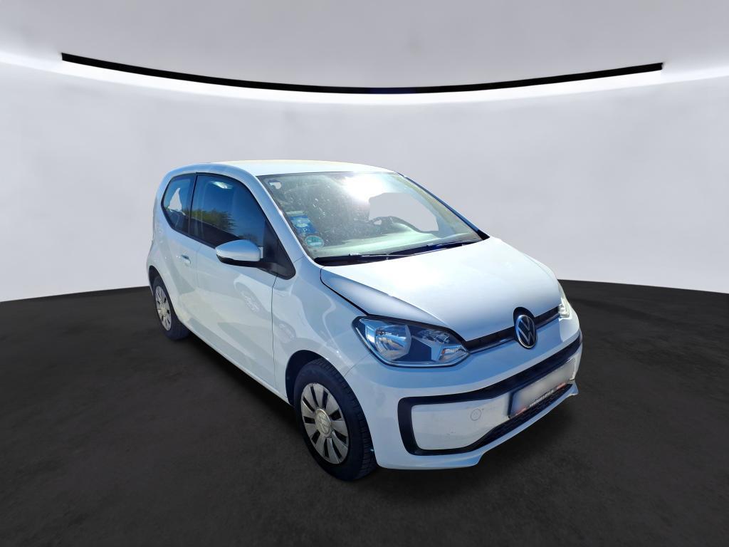 Volkswagen up! 2021