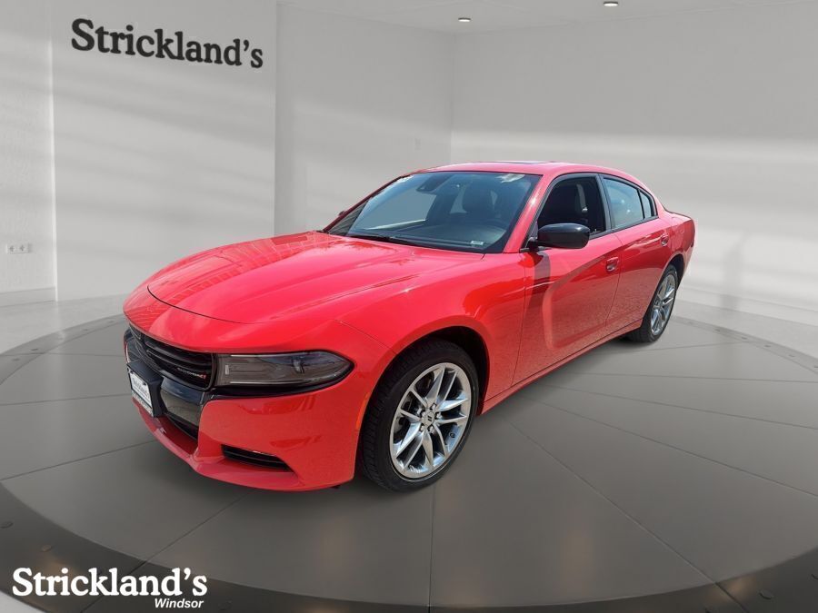 Dodge Charger 2023
