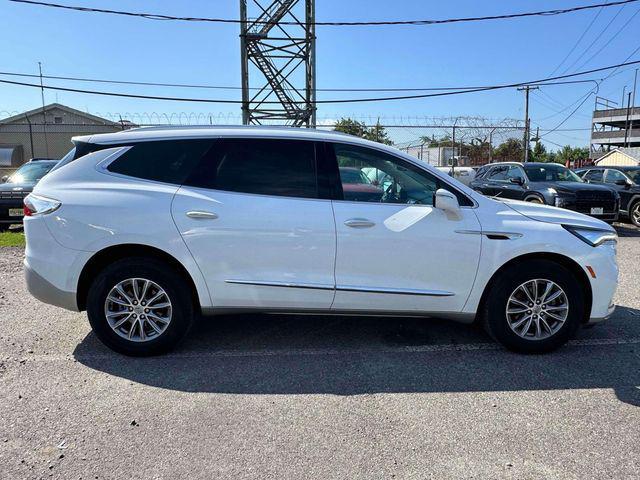 Buick Enclave 2024