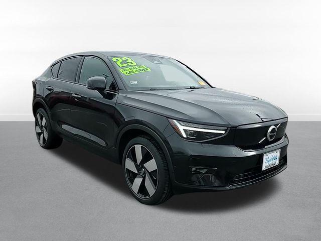 Volvo C40 2023