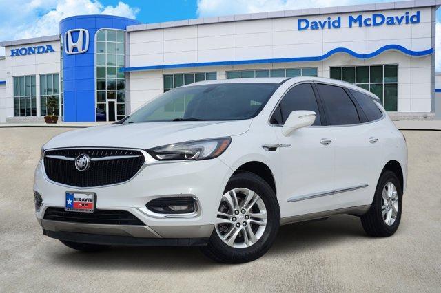 Buick Enclave 2021