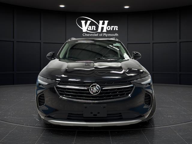 Buick Envision 2023