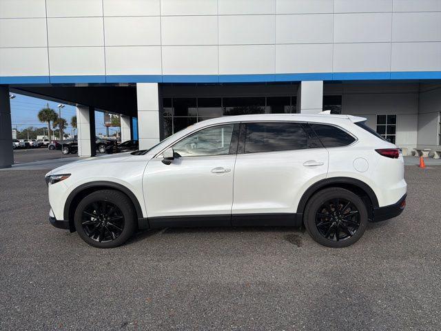 Mazda CX-9 2023