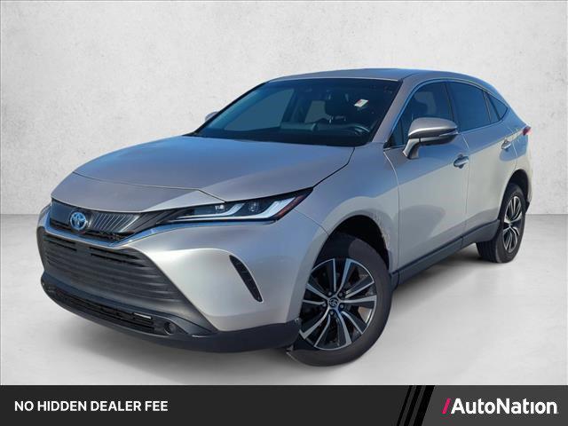 Toyota Venza 2023