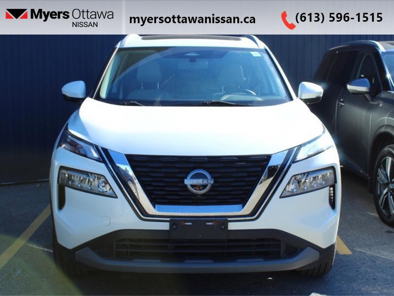 Nissan Rogue 2022