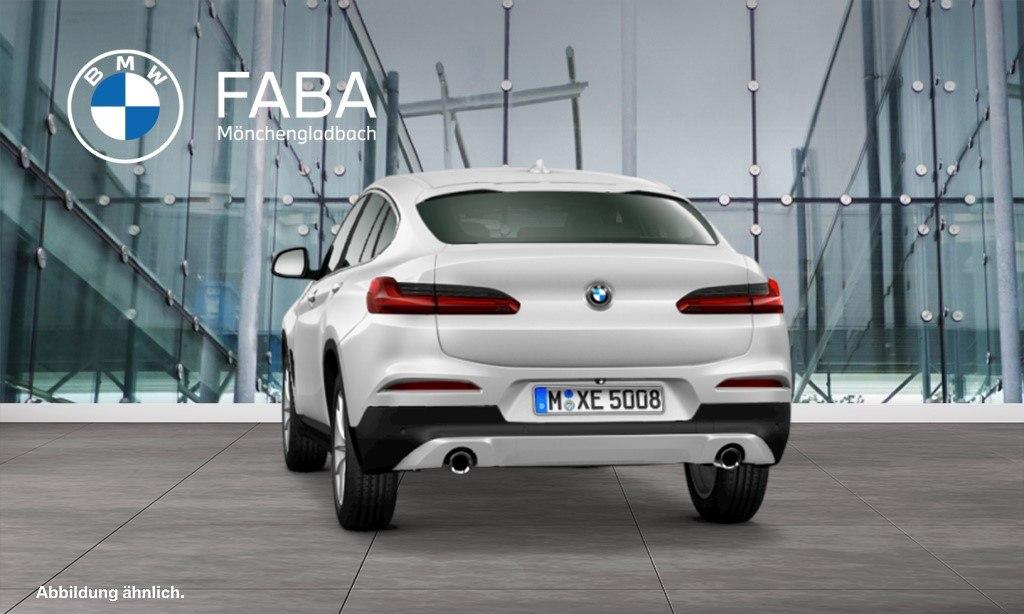 BMW X4 2020