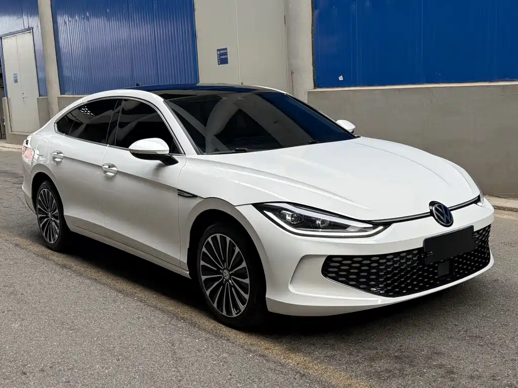 Volkswagen Lamando 2023