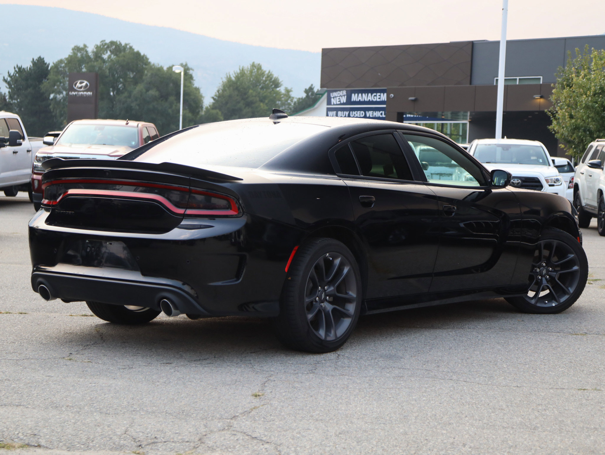 Dodge Charger 2023