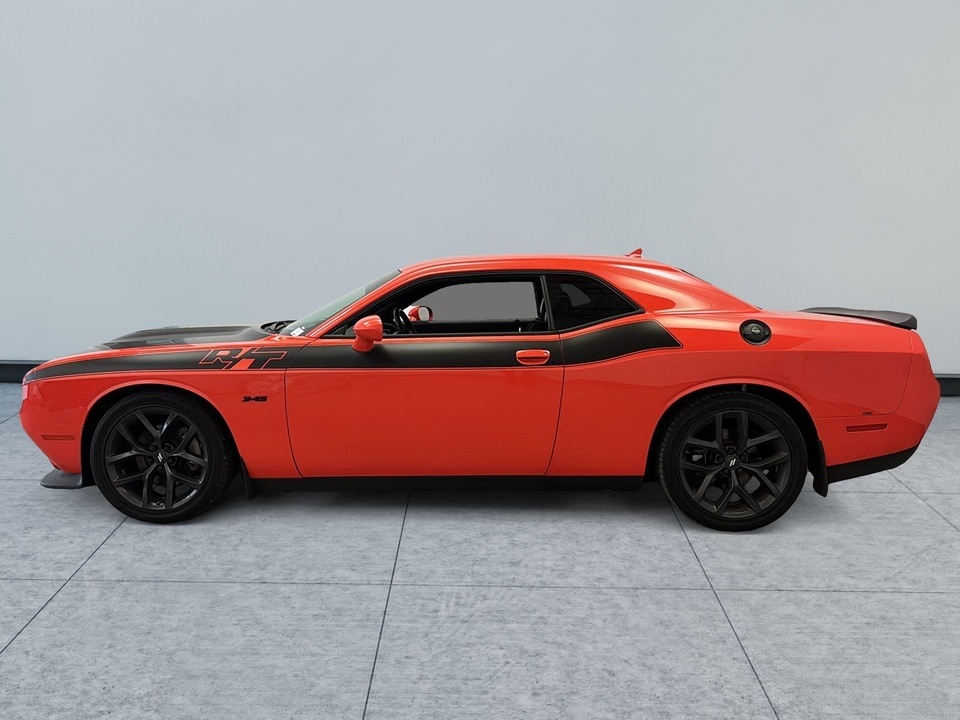 Dodge Challenger 2023