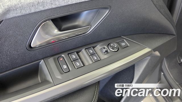 Peugeot 3008 2026
