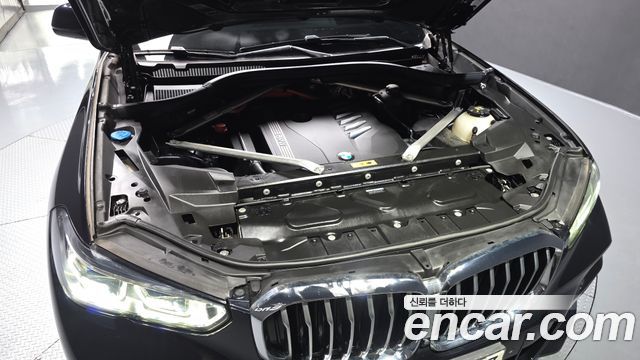 BMW X5 2022