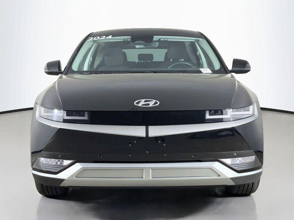 Hyundai IONIQ 5 2024