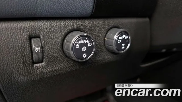 Chevrolet Colorado 2021