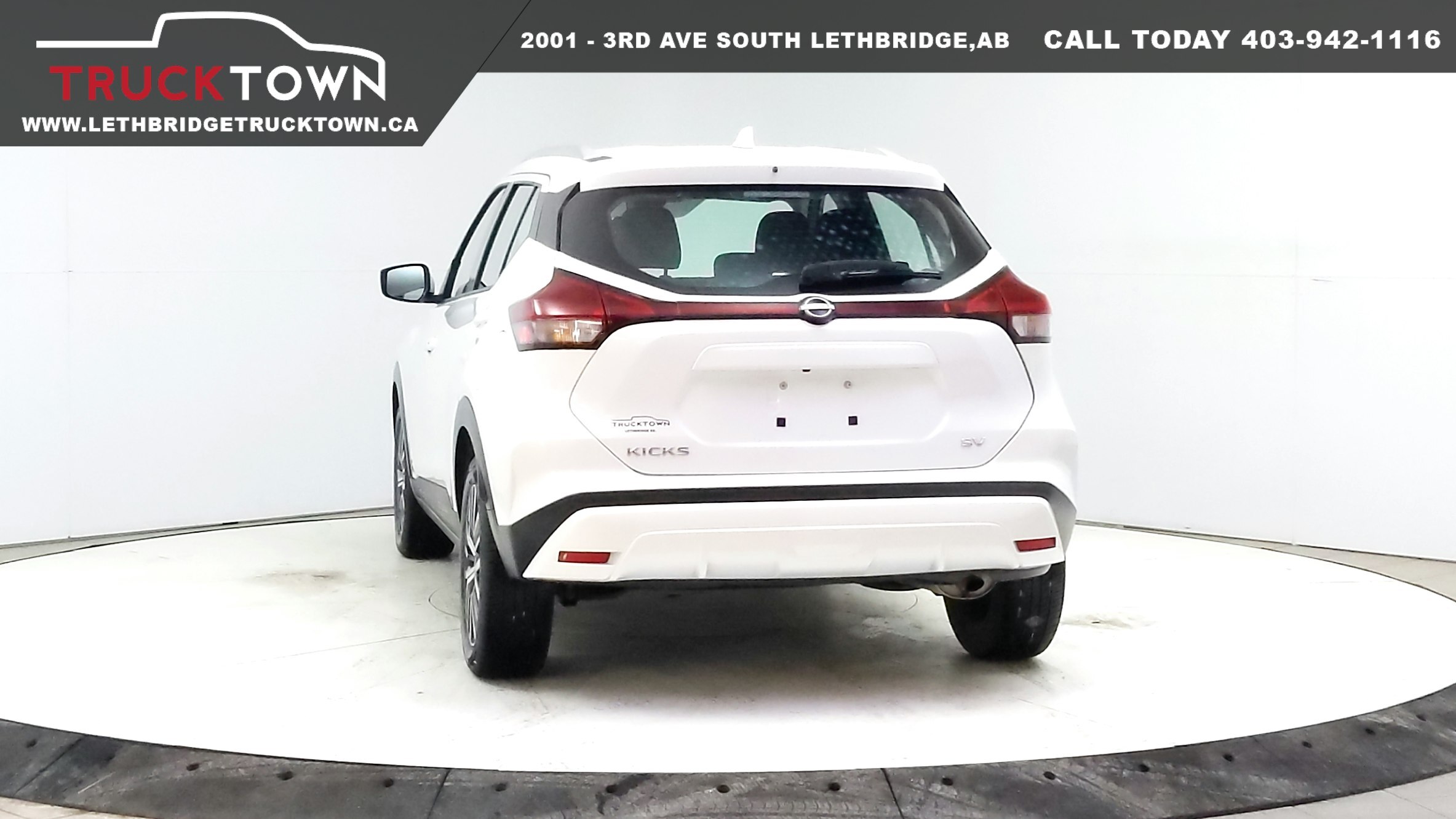 Nissan Kicks 2024