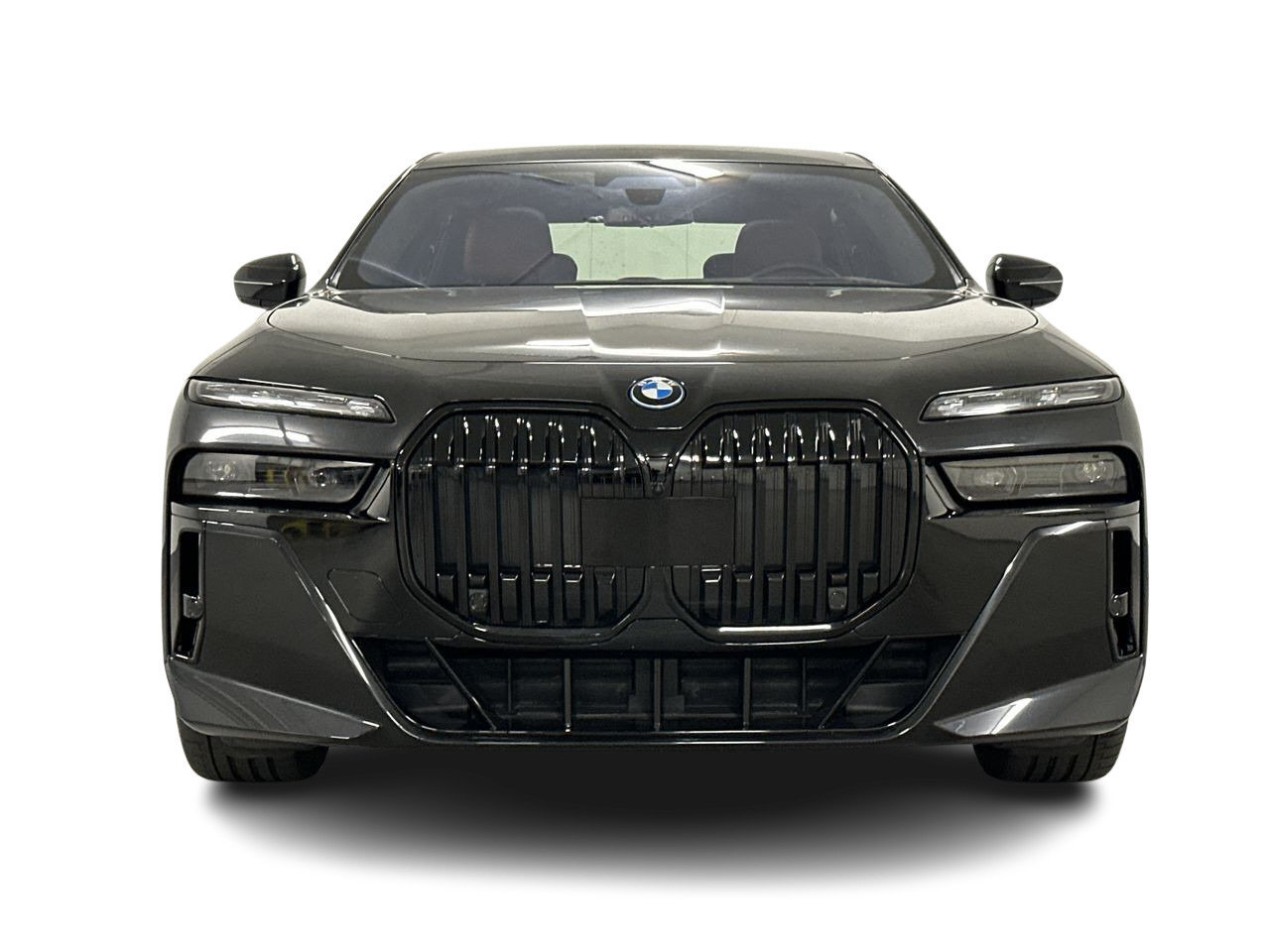 BMW i7 2024