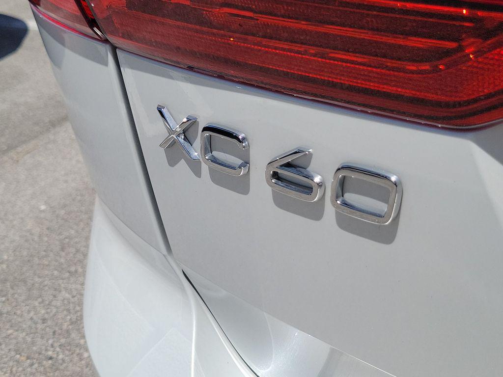 Volvo XC60 2024
