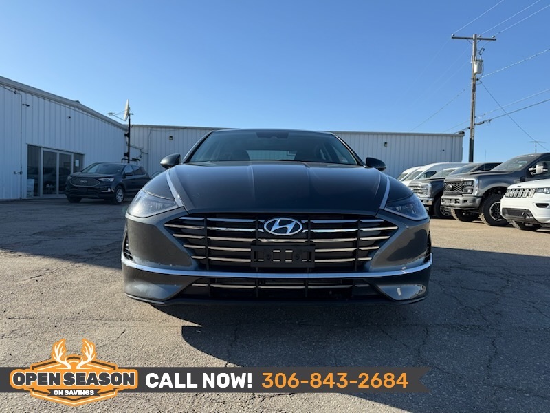 Hyundai Sonata 2023