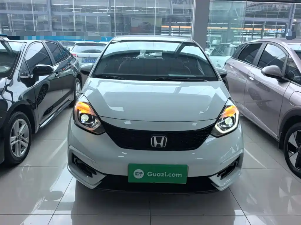 Honda Life 2022