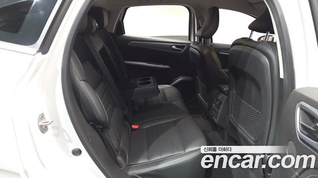 Renault Arkana 2021