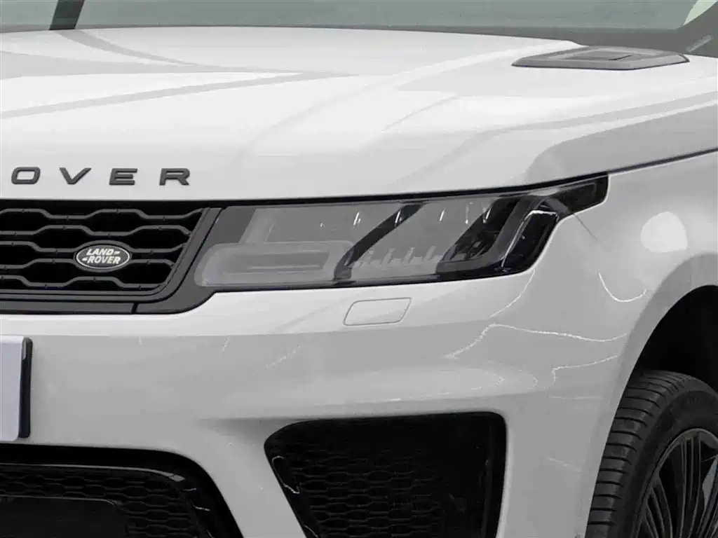 Land Rover Range Rover Sport 2022