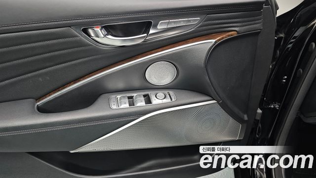Kia K9 2020