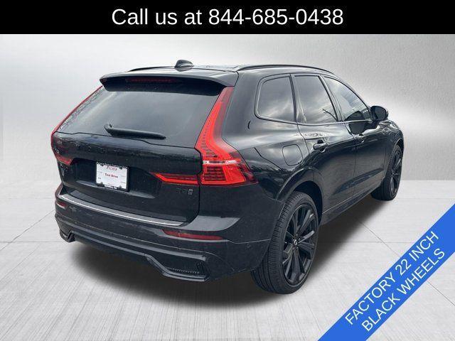 Volvo XC60 2024