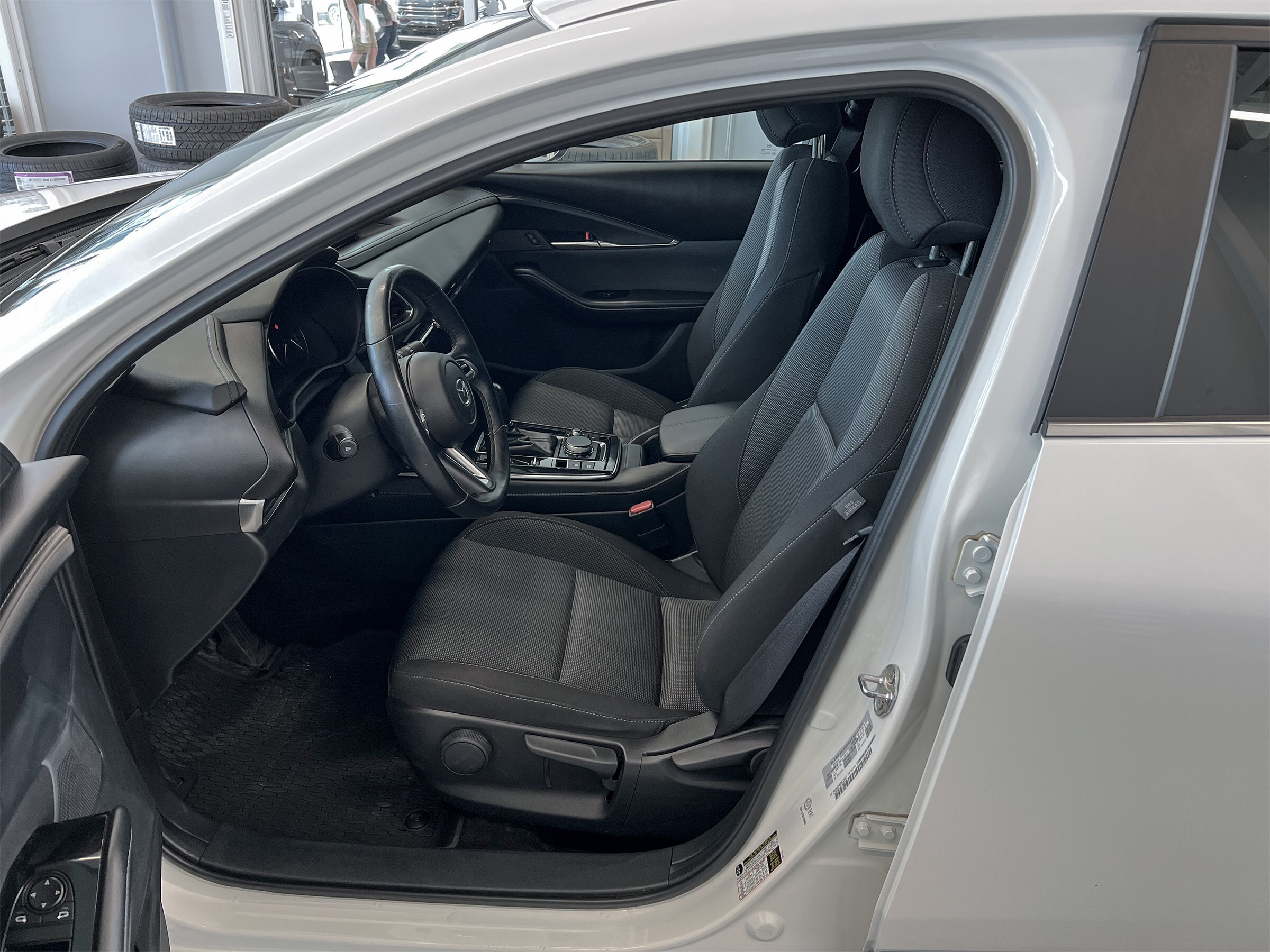 Mazda CX-30 2023