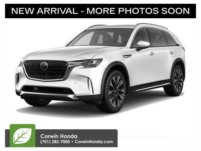 Mazda CX-90 2024