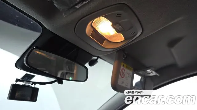Chevrolet Spark 2021