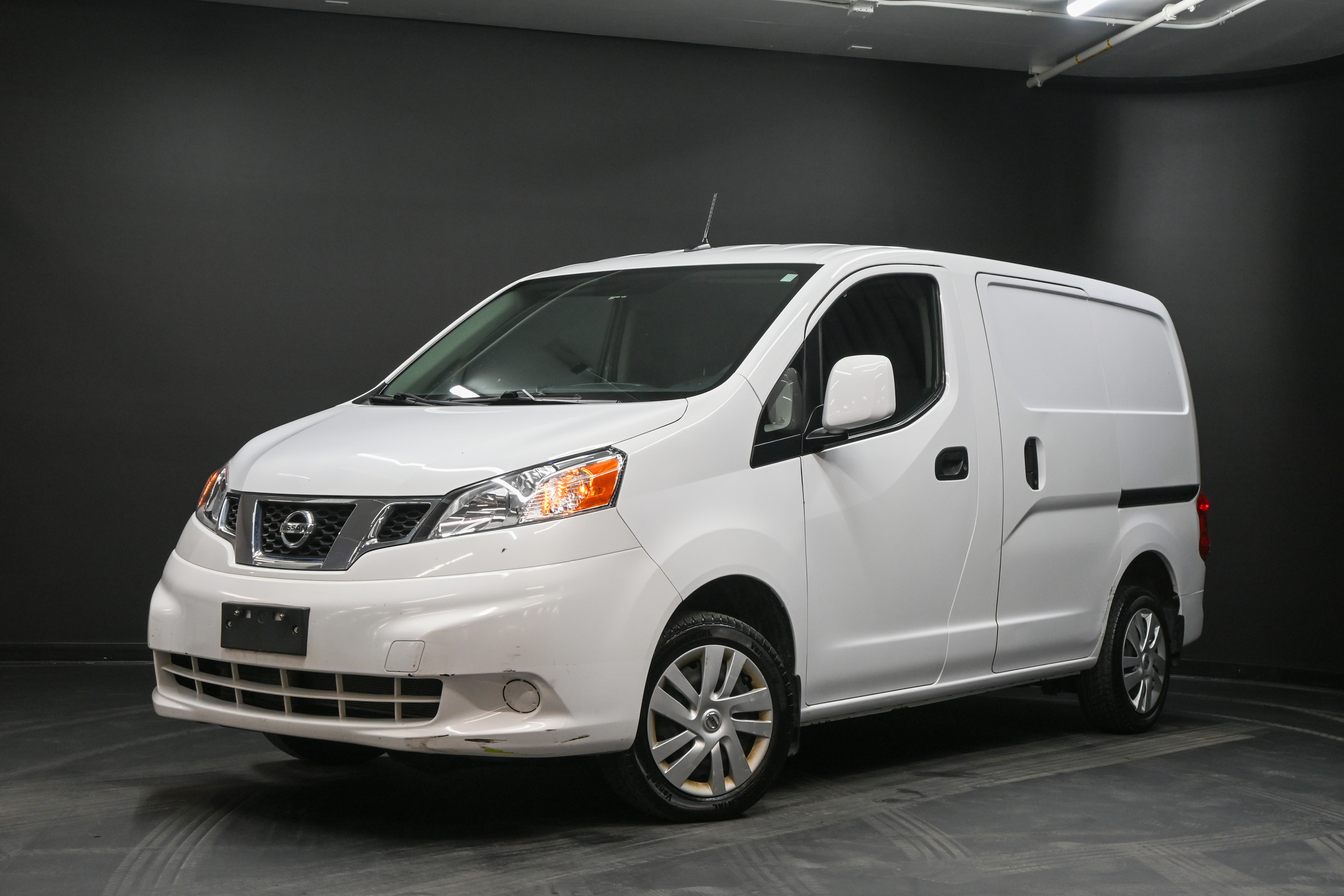 Nissan NV200 2020