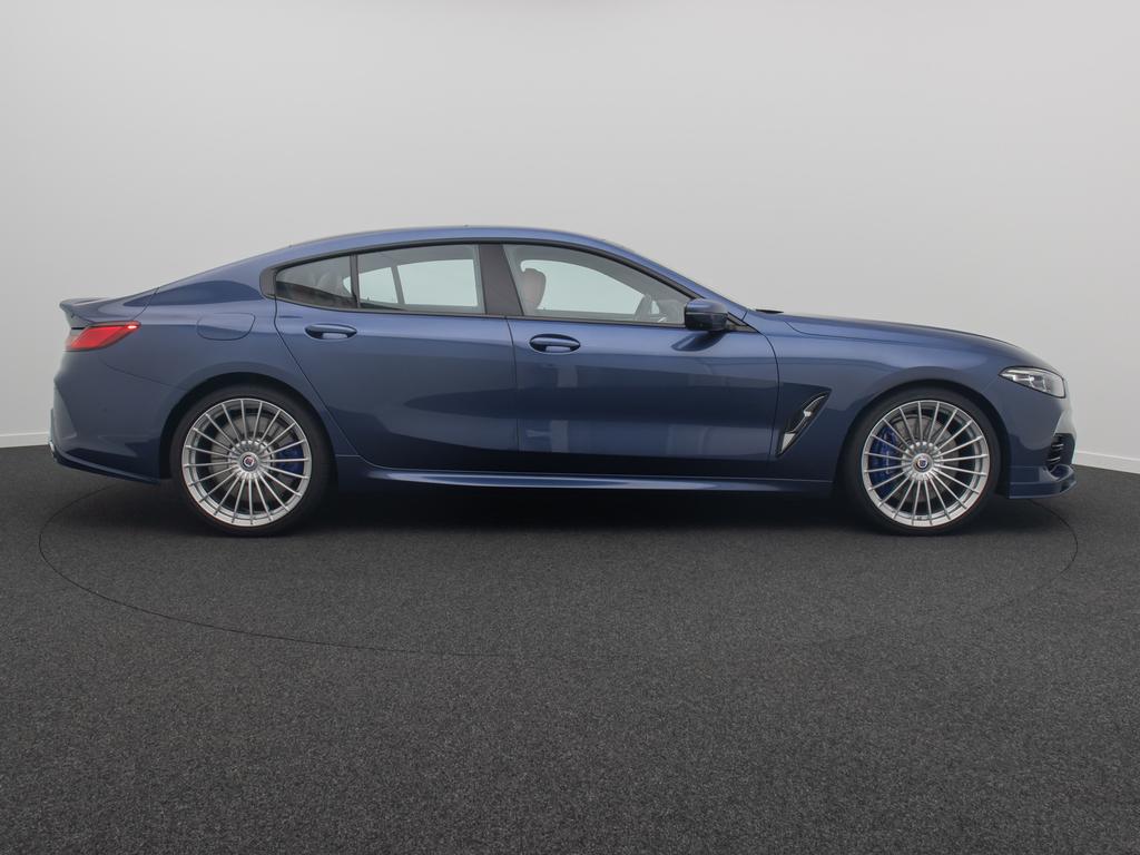 Alpina B8 2023