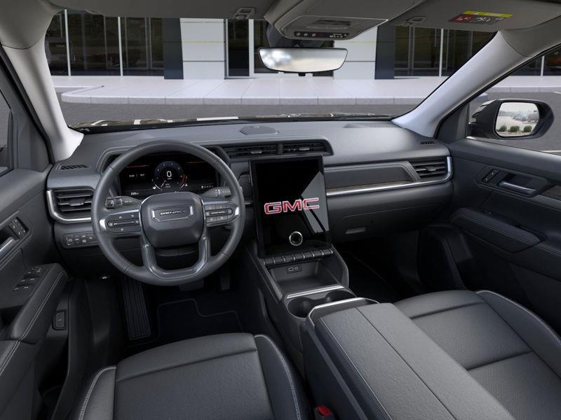 GMC Terrain 2026
