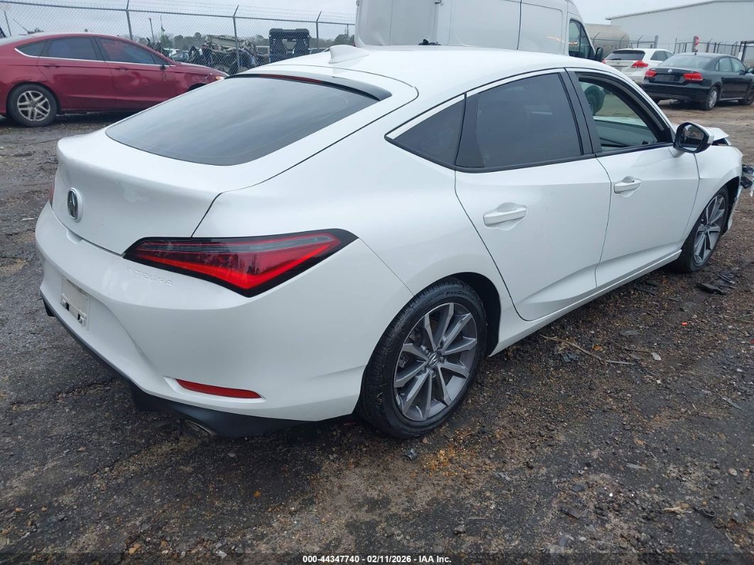 Acura Integra 2024