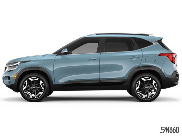Kia Seltos 2026