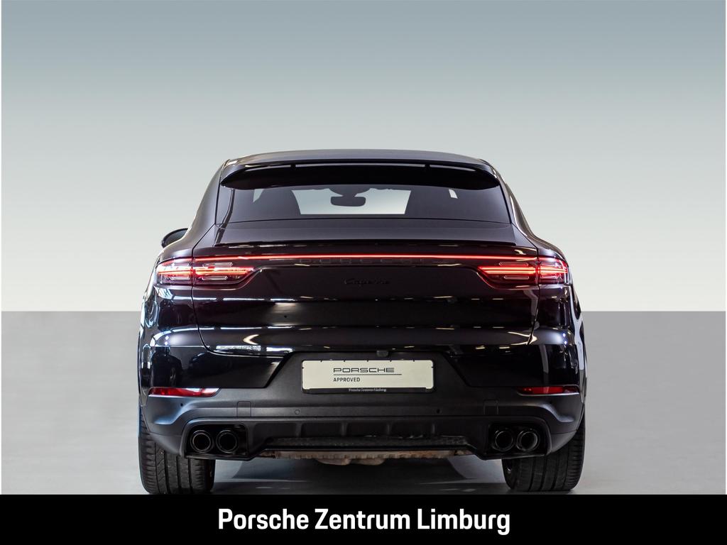 Porsche Cayenne 2023