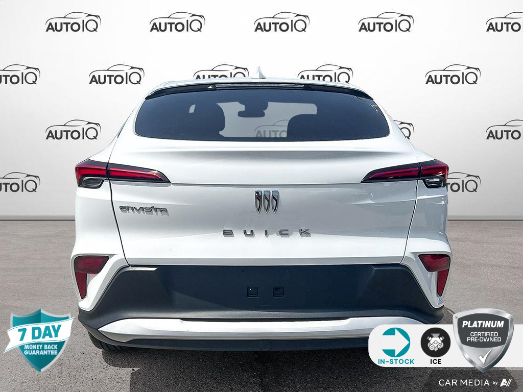 Buick Envista 2024