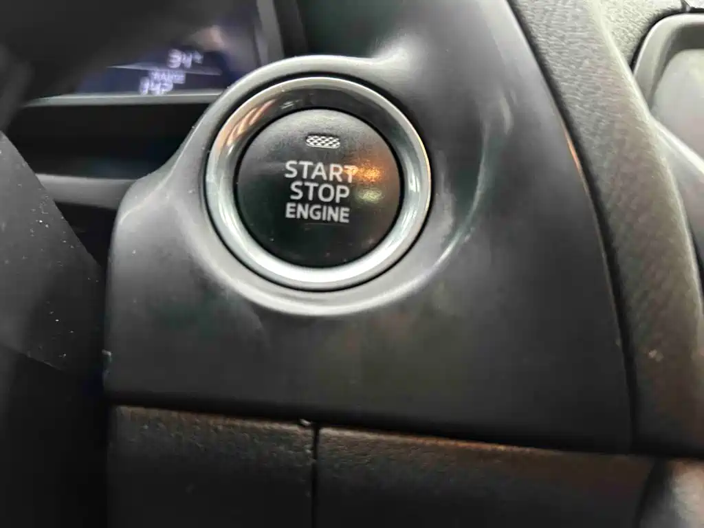Mazda CX-4 2023