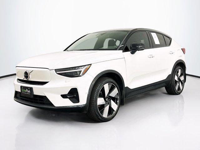 Volvo C40 2022
