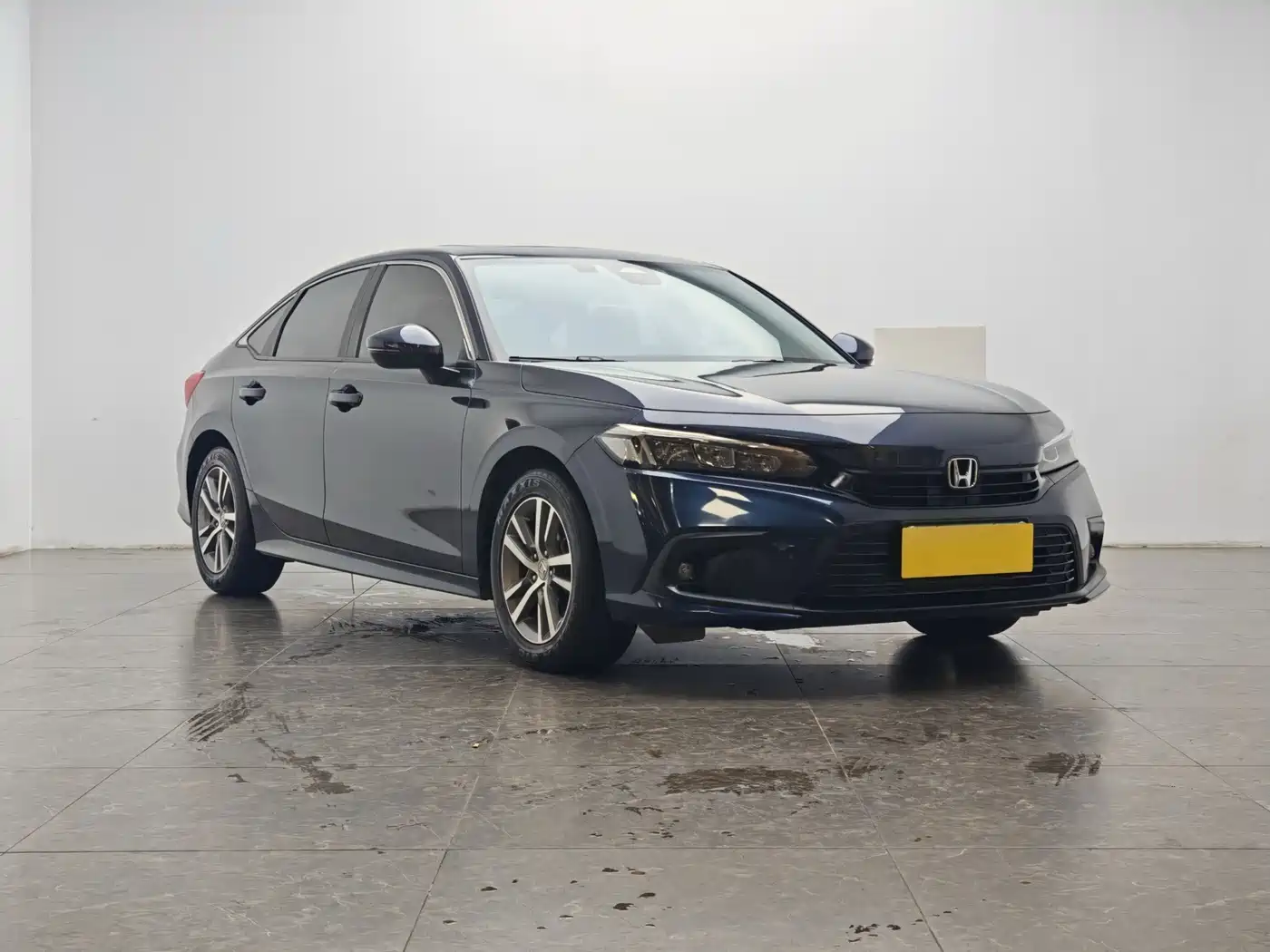 Honda Civic 2023